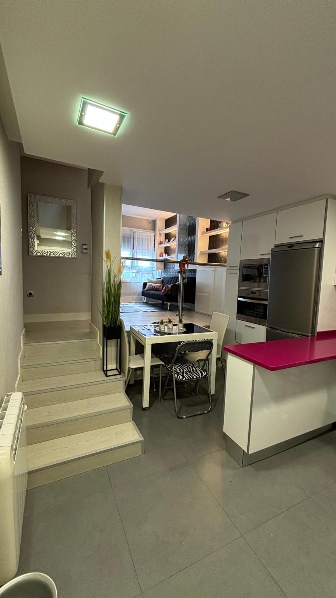 Apartamento Acogedor Rentería Exterior foto