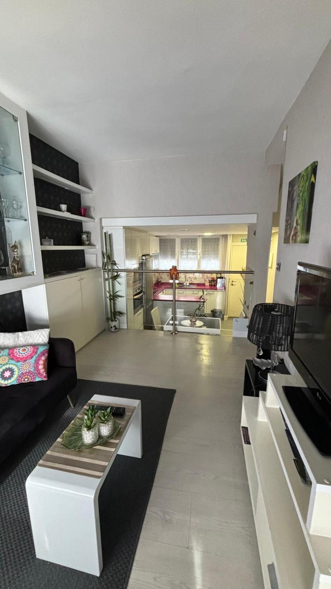 Apartamento Acogedor Rentería Exterior foto