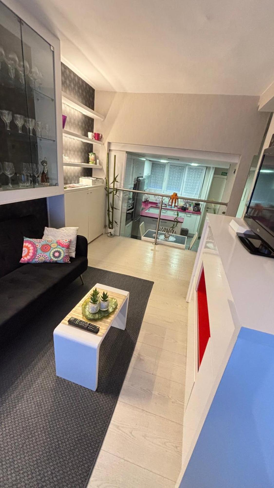Apartamento Acogedor Rentería Exterior foto
